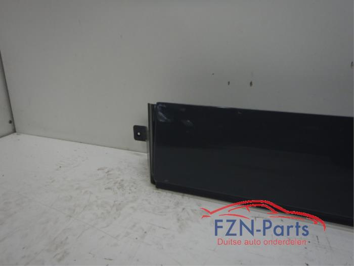 VW Transporter T6.1 Afdekplaat Zijpaneel Schuifdeur Links LH7J