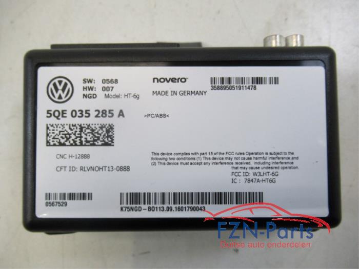 WiFi module Audi A3 (22743093)