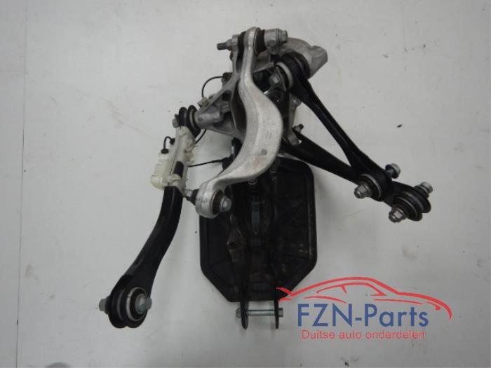 Wielophanging links-achter BMW Diversen (22729521)