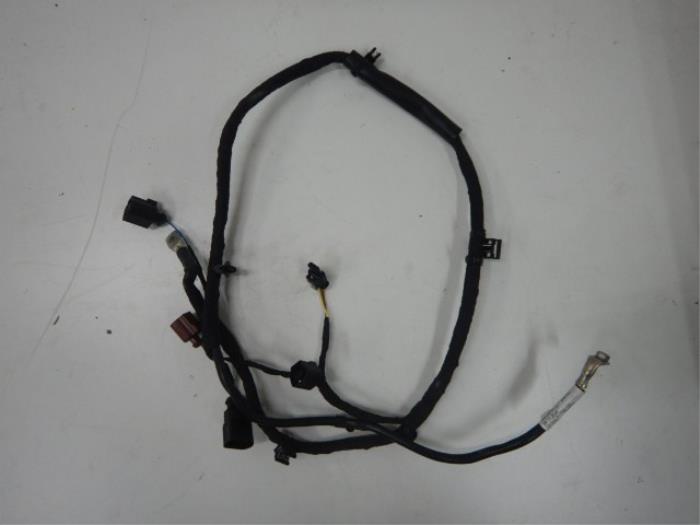 Dynamo Volkswagen T-Roc (22729073)