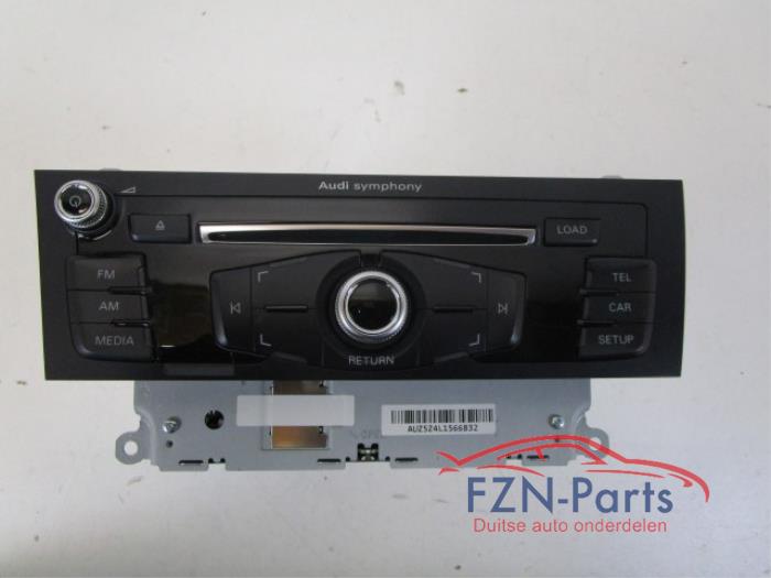 Radio module Audi A5 (22739234)