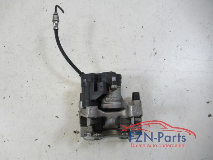 VW Passat B8 Elektrische Remklauw Links-Achter