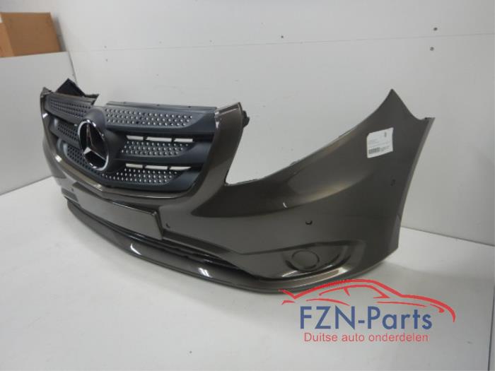 PDC Sensor Mercedes Vito (22730905)