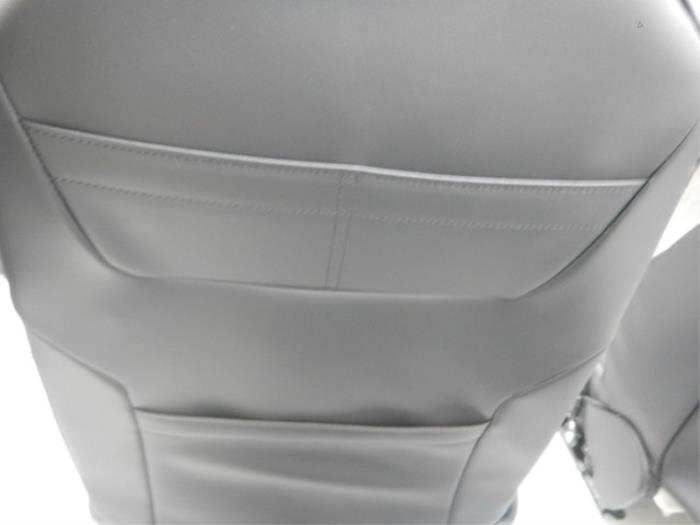 Bekleding Set (compleet) Volkswagen Golf (22743727)