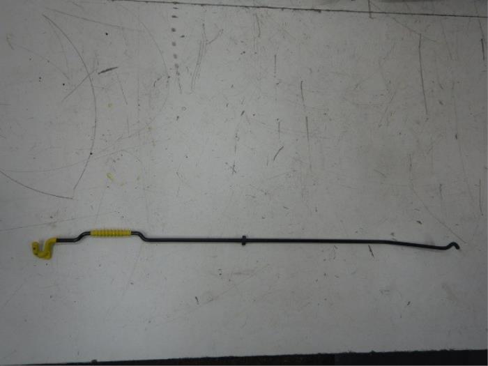Motorkap stang Volkswagen Golf (22745170)