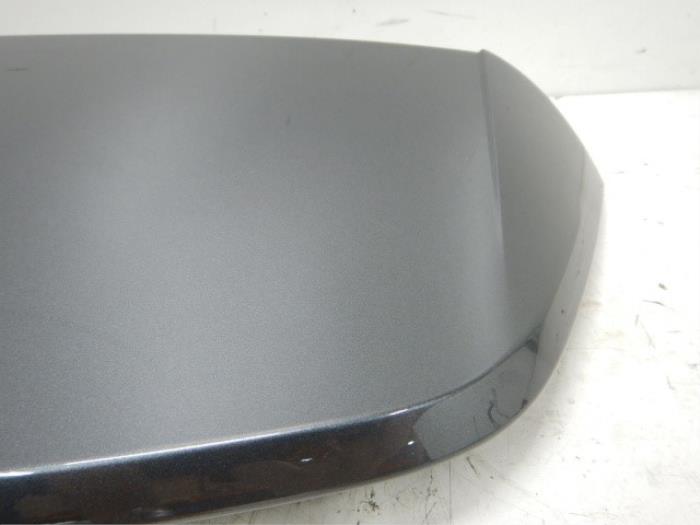 Audi A3 8Y4 Sportback S-Line Spoiler Achterklep LZ7S