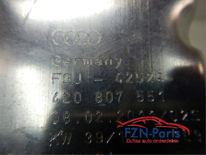 Diversen Audi R8 (22743347)