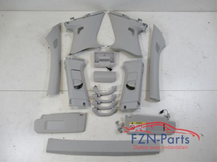 Hemelbekleding Volkswagen Polo (22734547)
