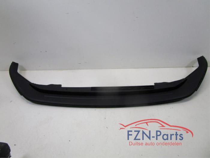 VW Golf 7 Onderlip Voorbumper