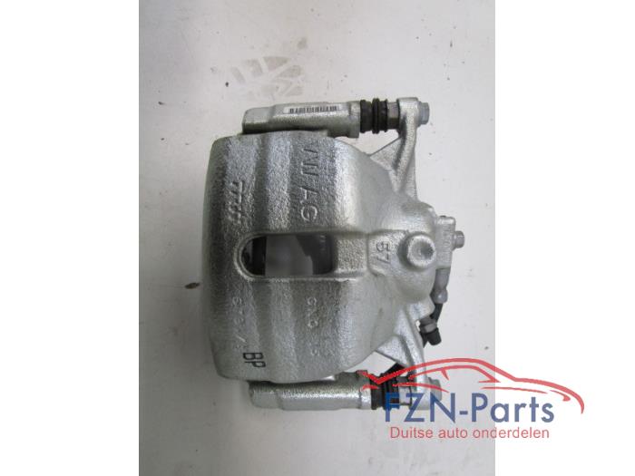 VW Golf 7 Remklauw Links