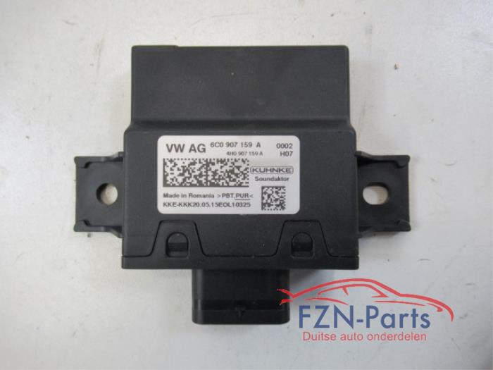 Computer Motormanagement Volkswagen Polo (22741680)