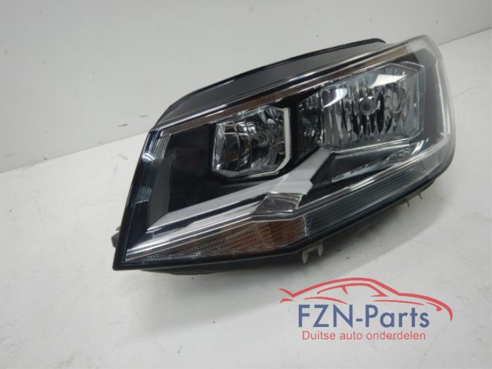 VW Caddy 2K5 Halogeen Koplamp Links