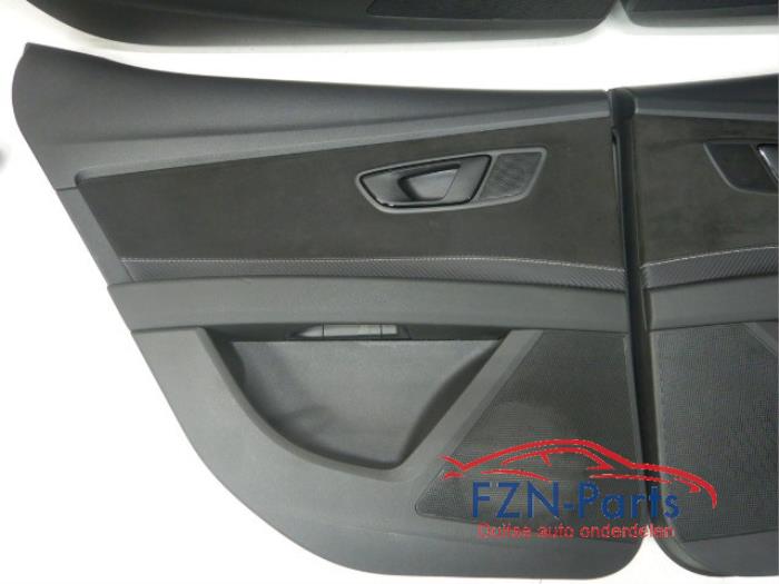 Portierbekleding 4Deurs rechts-voor Cupra Leon (22738160)