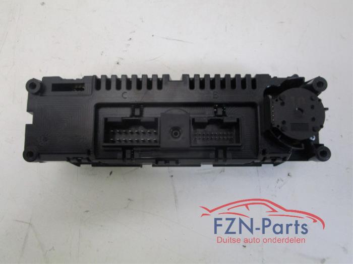 Climatronic Paneel Volkswagen Diversen (22742639)