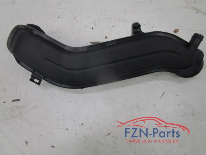 VW Golf 7 Drukleiding Intercoolerbuis