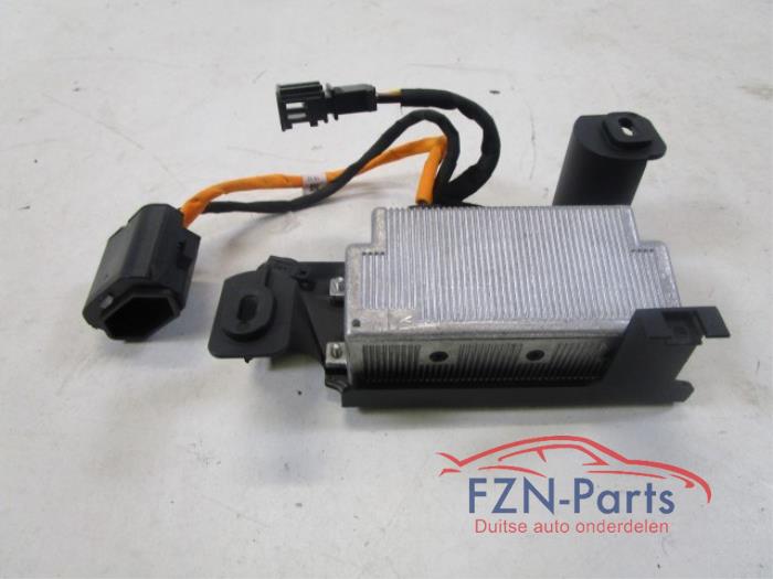 Omvormer Volkswagen Golf (22738663)