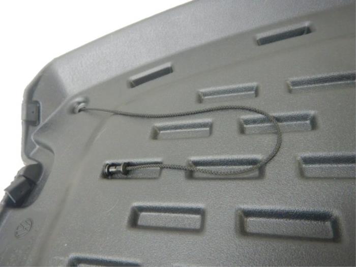 VW Beetle 5C Hoedenplank