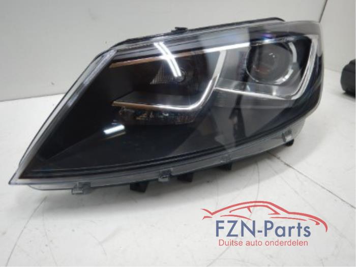Koplamp links Seat Alhambra (22721945)