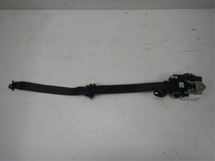 Veiligheidsgordel links-voor BMW 5-Serie (22728047)