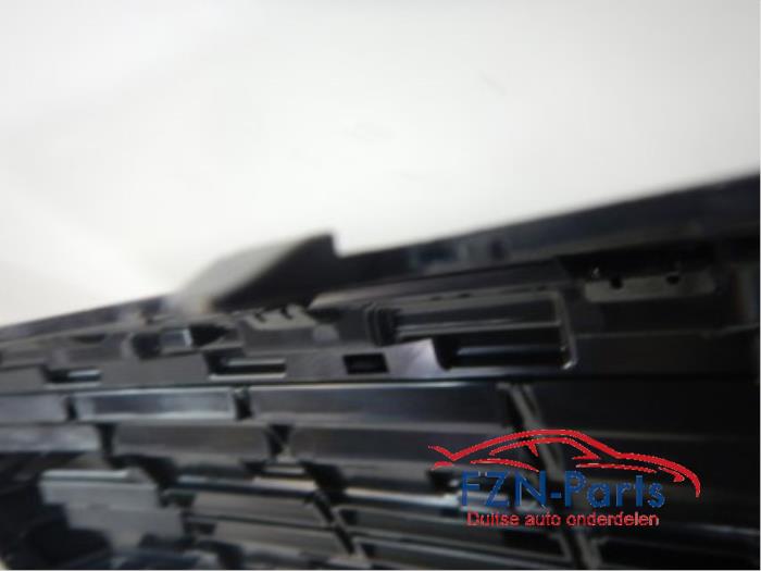 Grille Volkswagen Crafter (22726689)