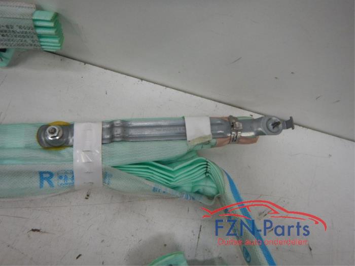 Hemel Airbag Skoda Octavia (22739136)