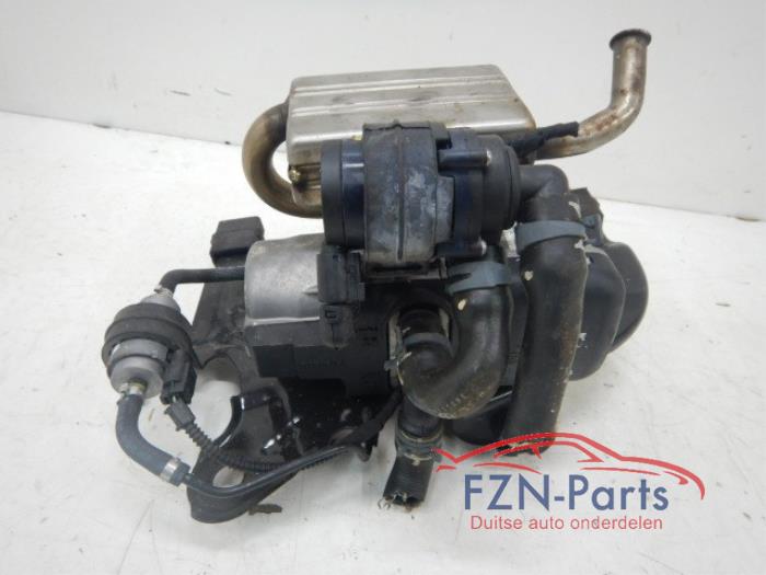 Standkachel Volkswagen Transporter (22744583)