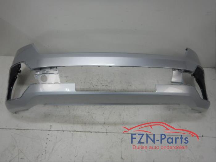 Voorbumper Volkswagen Transporter (22722252)