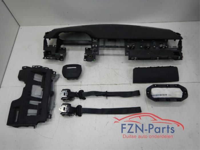 Voorbumper Volkswagen Scirocco (22722269)