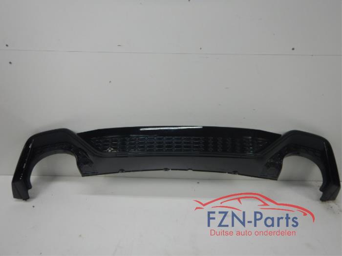 Diffuser achterbumper Audi A7 (22727021)