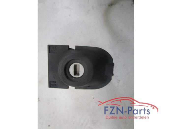 Deurslot Mechaniek 4Deurs links-voor Diversen Diversen (22743415)