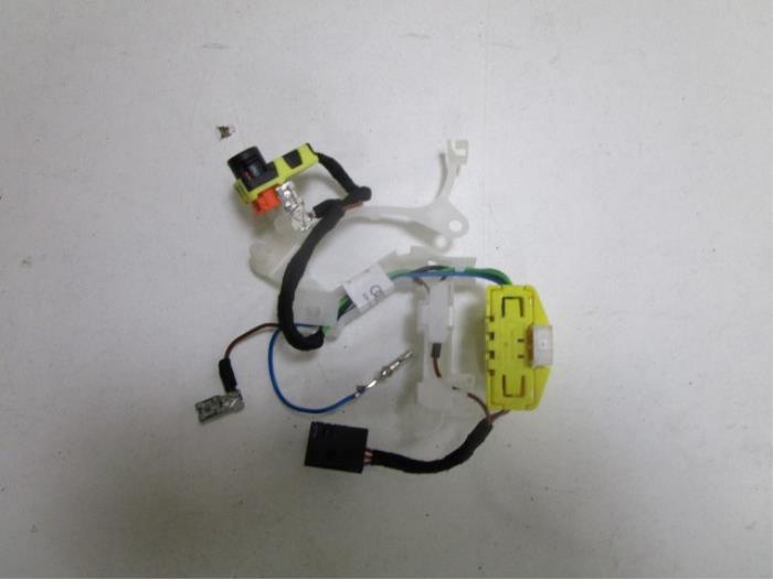 Kabelboom airbag (stuur) Audi Q3 (22730454)