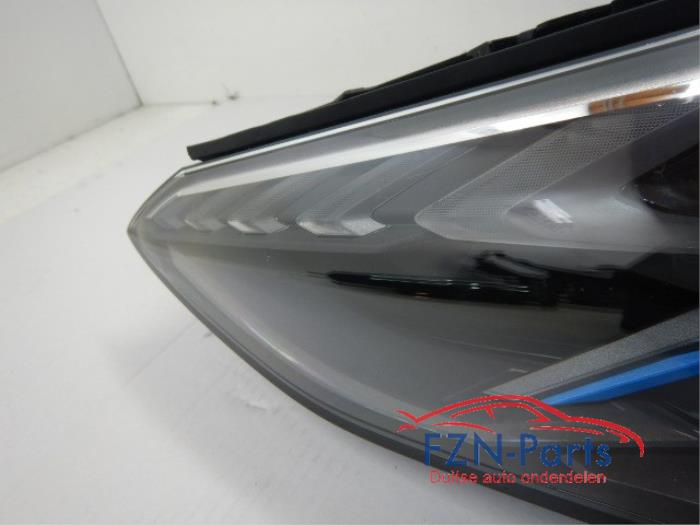 Audi E-Tron GT Laser Led Links Koplamp