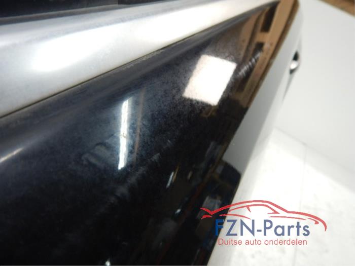 Portier 4Deurs links-achter Mercedes ML-Klasse (22740485)