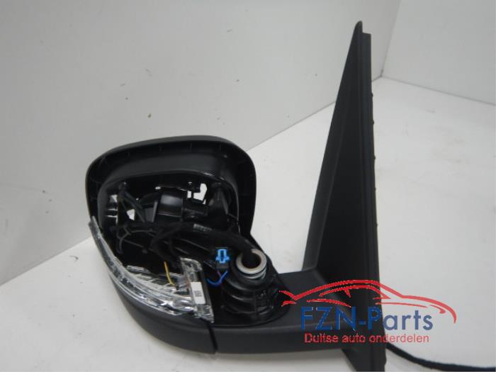 VW ID. Buzz Spiegelset L + R Inklapbaar