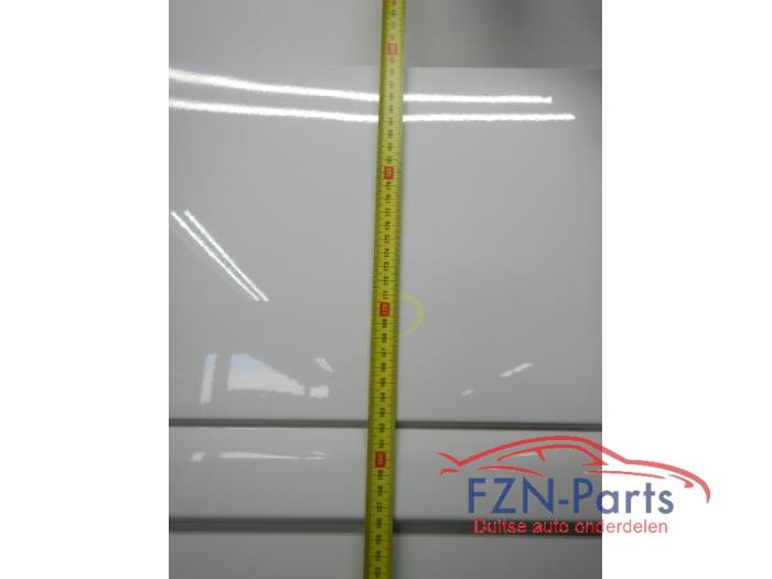 Citroen Jumper Portier/Deur Links Achter