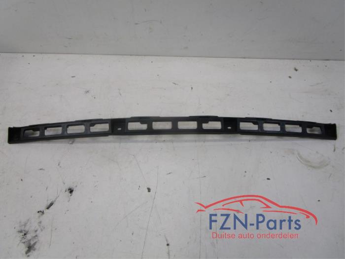 VW Polo 6R Bumpergeleider Achterbumper Midden