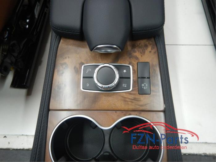Bekleding Set (compleet) Mercedes CLS-Klasse (22741231)