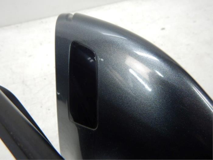 Audi Q5 8R0 Spiegel Links L Side-assist