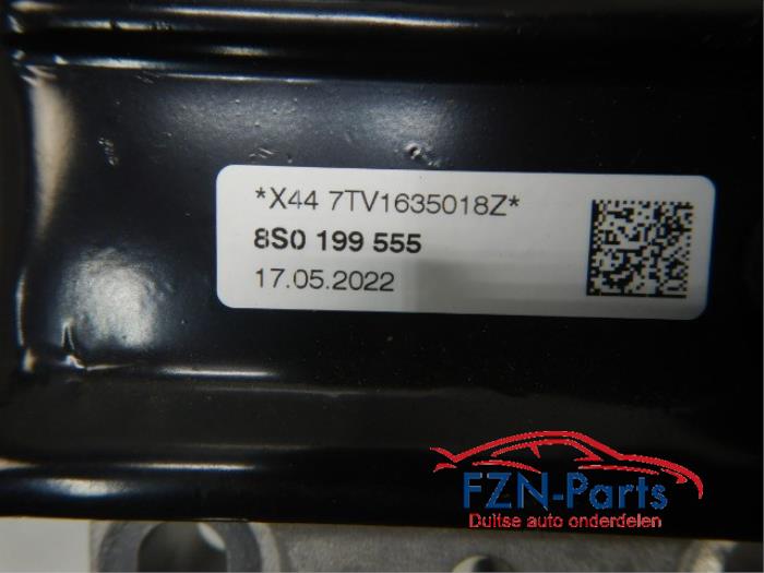 Motorsteun Audi TT (22736708)