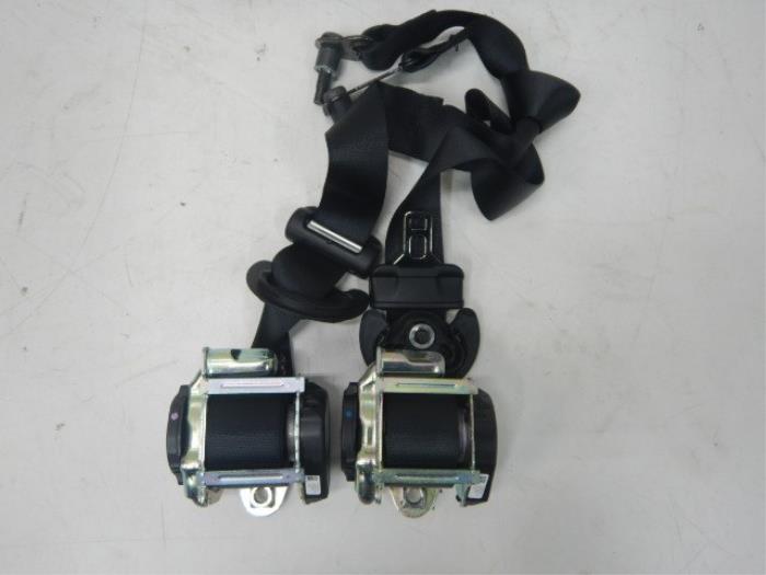 Veiligheidsgordel Set voor Mercedes Sprinter (22728971)