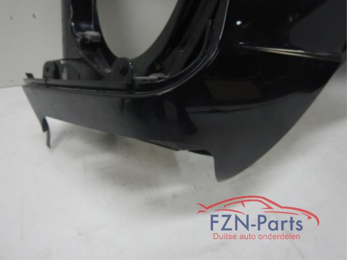 Scherm links-voor Mercedes G-Klasse (22724223)