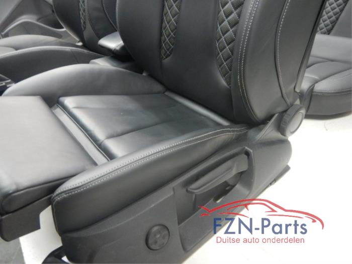 Audi RS3 FL Limo 8V5 Interieur