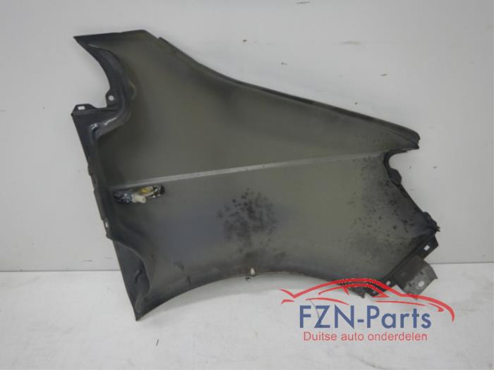 VW Transporter T6 Zijscherm Spatscherm Links LR7H