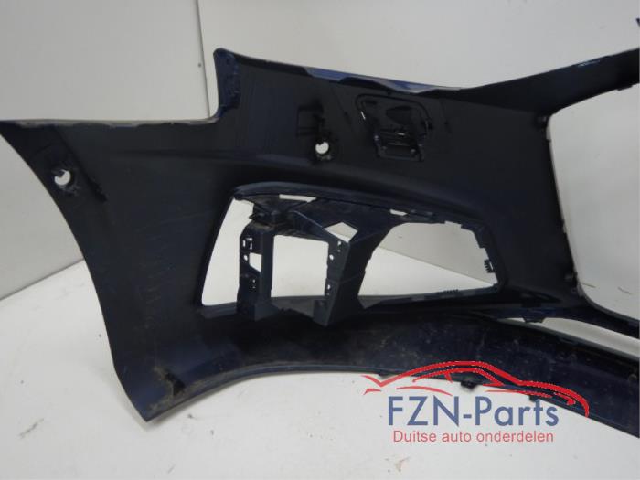 Voorbumper Audi A4 (22720882)