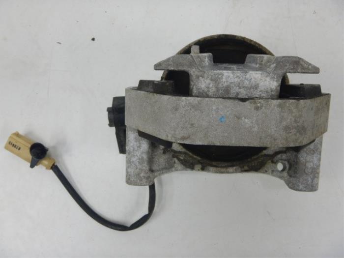 Motorsteun Audi A6 (22736654)