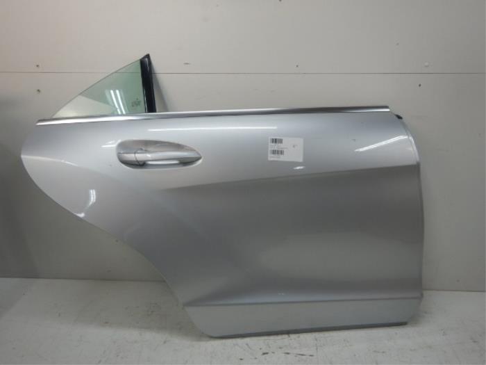 Portier 4Deurs rechts-achter Mercedes CLS-Klasse (22723844)