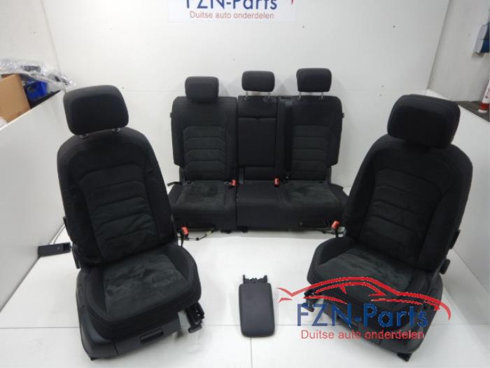 Bekleding Set (compleet) Volkswagen Tiguan (22741523)