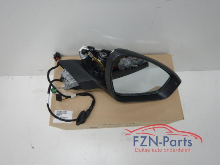Spiegel links + rechts Volkswagen ID.4 (22726331)