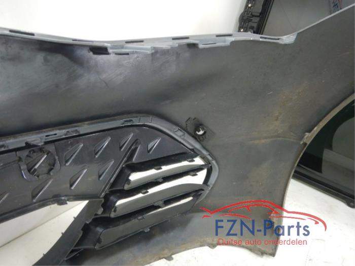 Seat Cupra Born Voorbumper 4PDC LA7C