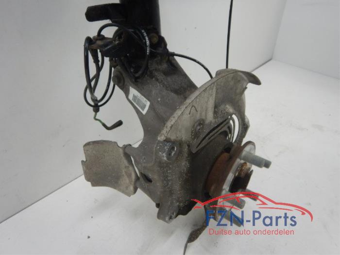 Wielophanging links-voor Landrover Evoque (22729789)